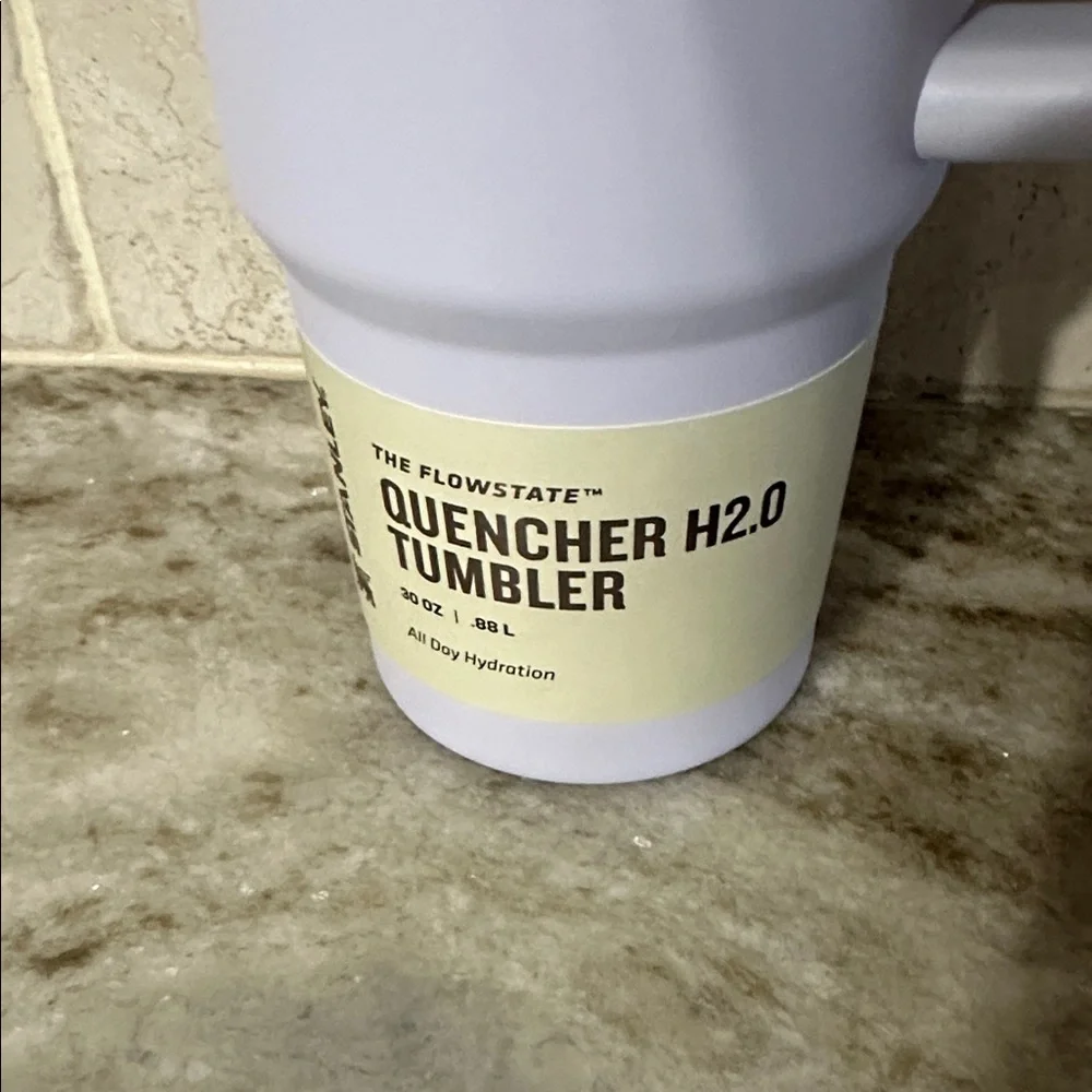 STANLEY The Quencher H2.0 Flowstate Tumbler 30 OZ